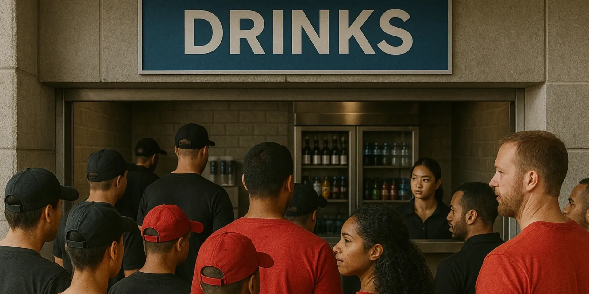 Bartender